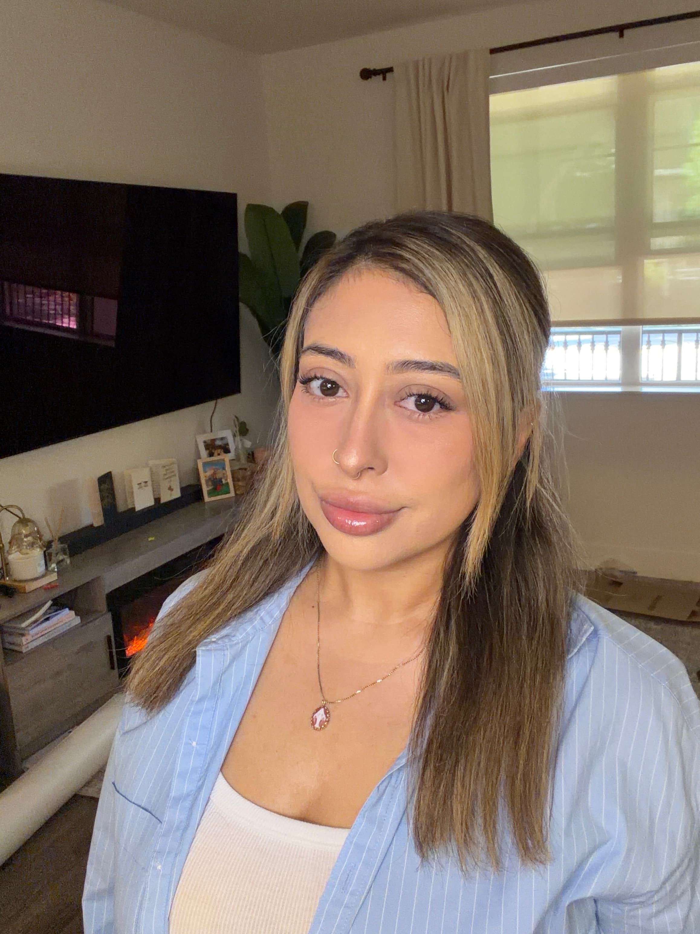 Bianca Carranza, Director of Operations at Marshal
